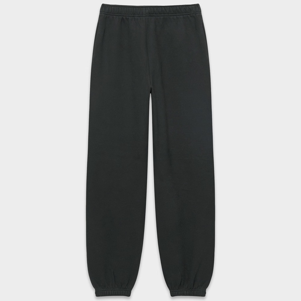 Aritzia black Joggers